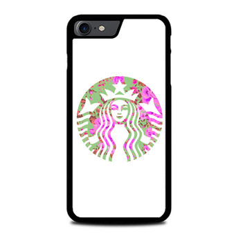 Starbucks Coffee Logo iPhone SE 2022 Case