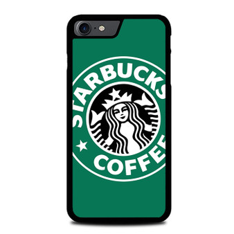 starbucks Coffee iPhone SE 2022 Case