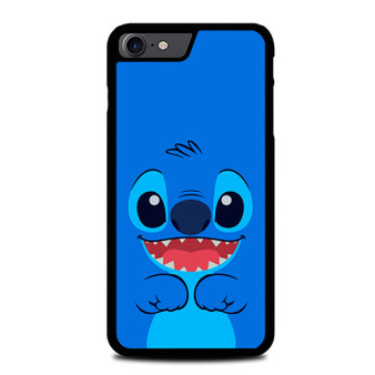 Stitch Face iPhone SE 2022 Case