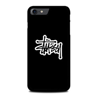 Stussy iPhone SE 2022 Case