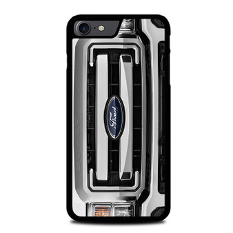 Super Duty Crew Ford iPhone SE 2022 Case