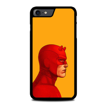 Superhero Series Dare Devil iPhone SE 2022 Case