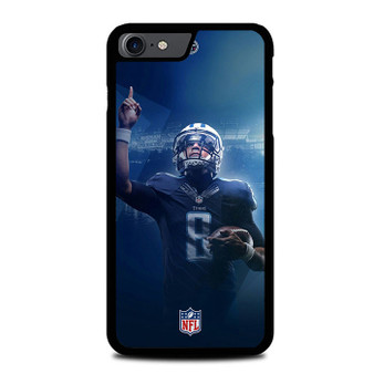 Tennessee Titans American Football 2 iPhone SE 2022 Case