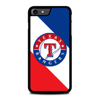 Texas Rangers 1 iPhone SE 2022 Case