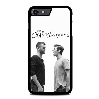 The Chainsmokers 1 iPhone SE 2022 Case