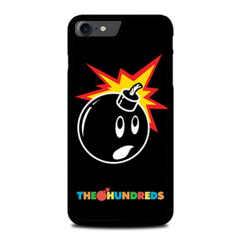 The Hundreds iPhone SE 2022 Case