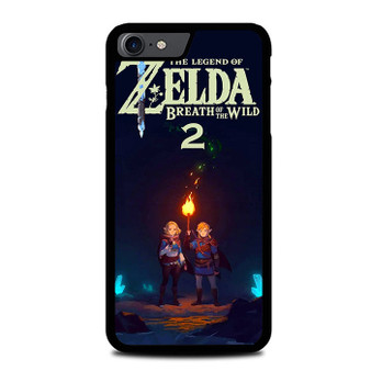 The Legend of Zelda 2 iPhone SE 2022 Case