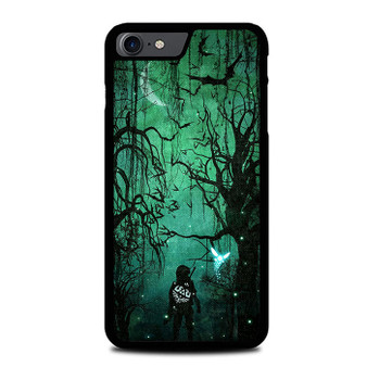 The Legend of Zelda 6 iPhone SE 2022 Case