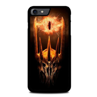 The Lord Of the Rings Sauron iPhone SE 2022 Case