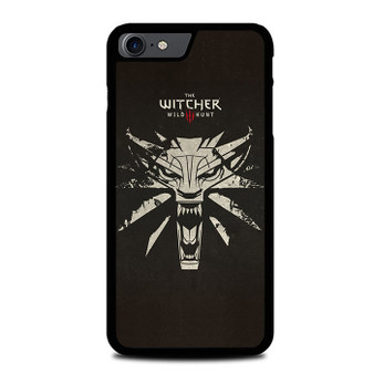 The witcher 3 wild hunt iPhone SE 2022 Case