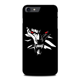 The witcher logo iPhone SE 2022 Case