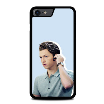 Tom Holland Cool iPhone SE 2022 Case