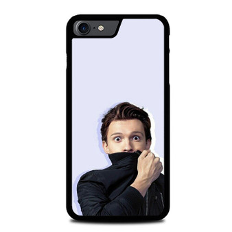 Tom Holland Looks Great iPhone SE 2022 Case