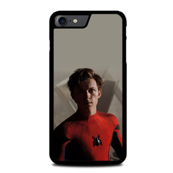 Tom Holland Spiderman 3 iPhone SE 2022 Case