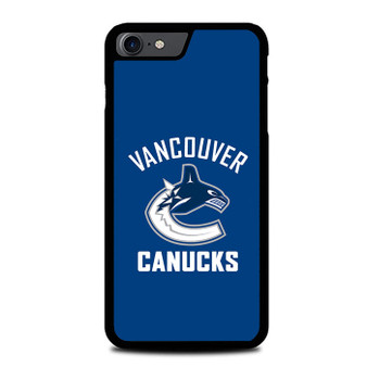 Vancouver Canucks 2 iPhone SE 2022 Case