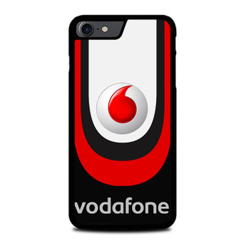 Vodafone Formula 1 Team iPhone SE 2022 Case