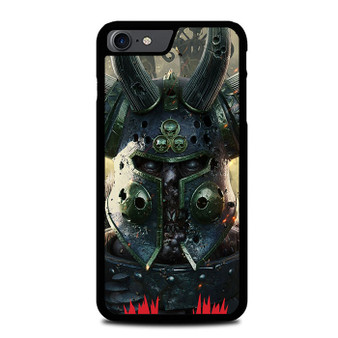Warhammer Vermintide iPhone SE 2022 Case