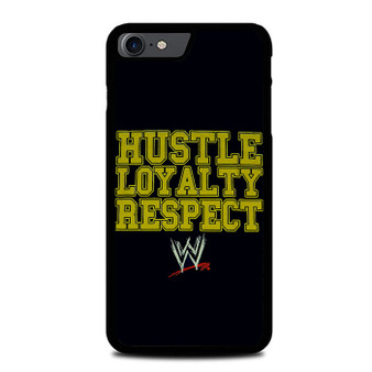 WWF Quote John Cena iPhone SE 2022 Case