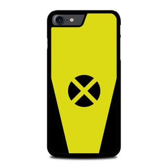 X-Men Wolverine Suit iPhone SE 2022 Case