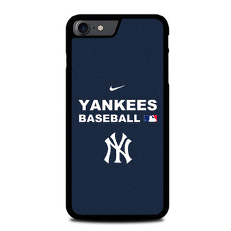 Yankees Baseball 1 iPhone SE 2022 Case