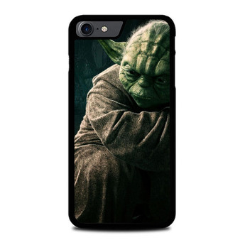 Yoda iPhone SE 2022 Case