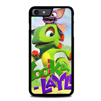 Yooka Laylee iPhone SE 2022 Case