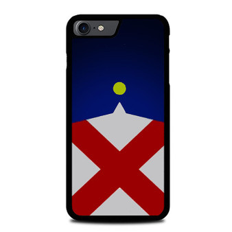 Young Justice Miss Martian iPhone SE 2022 Case