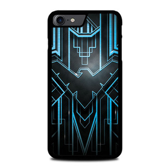 Young Justice Nightwing 1 iPhone SE 2022 Case