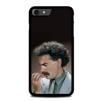Borat iPhone SE 2022 Case