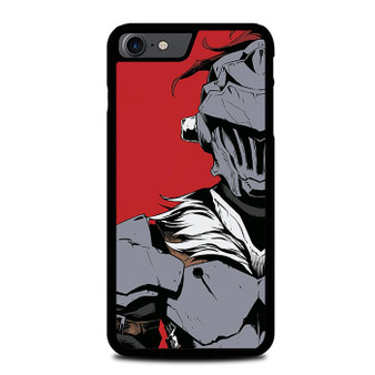 Goblin Slayer 1 iPhone SE 2022 Case Goblin Slayer 1 iPhone SE 2022 Case