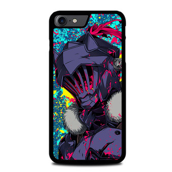 Goblin Slayer 2 iPhone SE 2022 Case