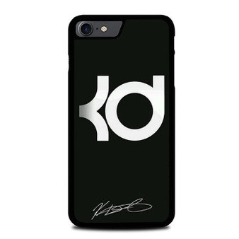 Kevin Durant Signature iPhone SE 2022 Case