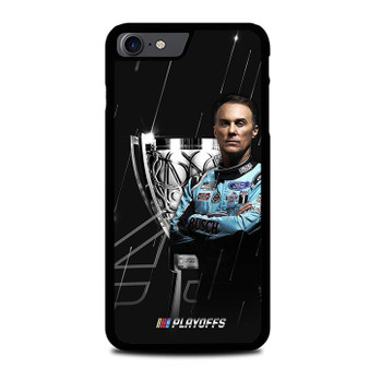 Kevin Harvick iPhone SE 2022 Case