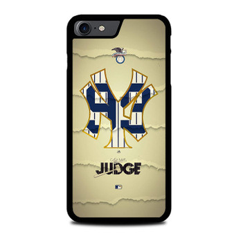 New York Yankees Judge 1 iPhone SE 2022 Case