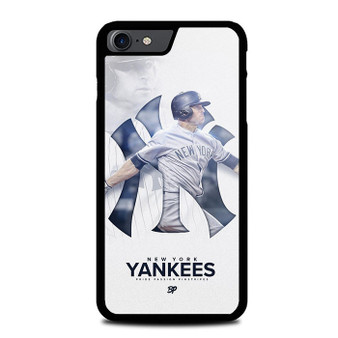 New York Yankees iPhone SE 2022 Case