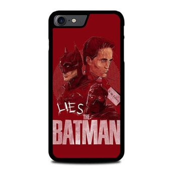The Batman iPhone SE 2022 Case