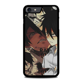 The Promised Never Land Ray iPhone SE 2022 Case