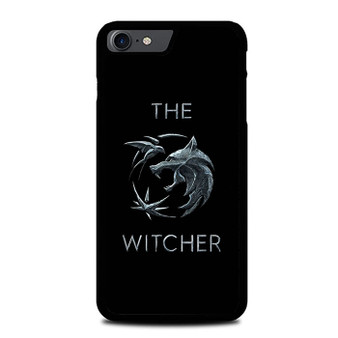 The Witcher Wild Hunt III iPhone SE 2022 Case