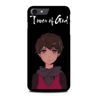 Tower of God Bam iPhone SE 2022 Case