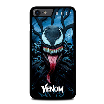 Venom Tom Hardy iPhone SE 2022 Case