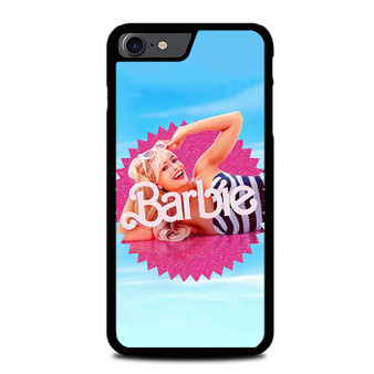 Barbie iPhone SE 2022 Case