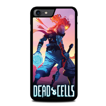 Dead Cells 3 iPhone SE 2022 Case