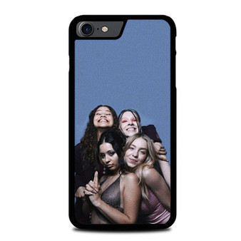 Euphoria iPhone SE 2022 Case