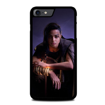 Forspoken iPhone SE 2022 Case