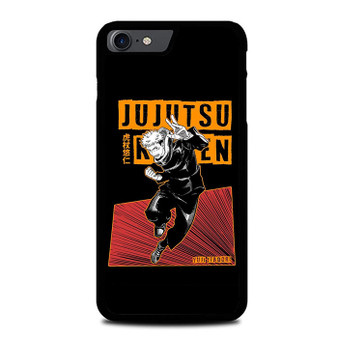 Jujutsu Kaisen Itadori Yuji iPhone SE 2022 Case