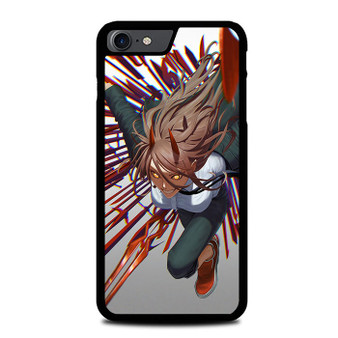 Power iPhone SE 2022 Case