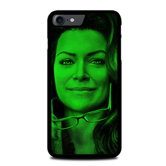 She Hulk Attorney At Law 2 iPhone SE 2022 Case