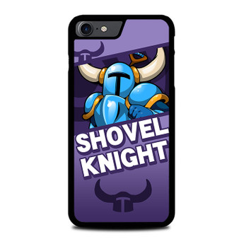 Shovel Knight 2 iPhone SE 2022 Case