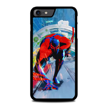 Spider Man 2099 iPhone SE 2022 Case