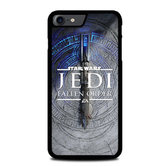 Star Wars Jedi Fallen Order iPhone SE 2022 Case